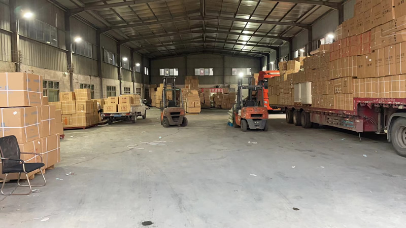 潮州到渭南物流公司-潮州到渭南货运专线-「运输保障」